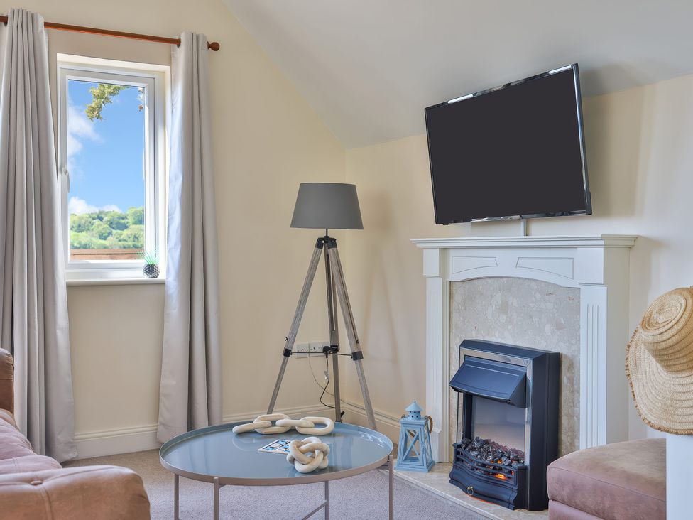 Seascape Cottage - Devon - 1173578 - thumbnail photo 8
