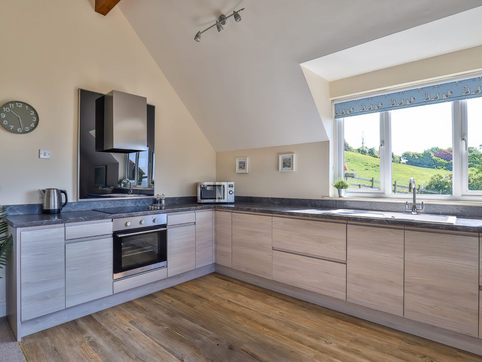 Seascape Cottage - Devon - 1173578 - thumbnail photo 12