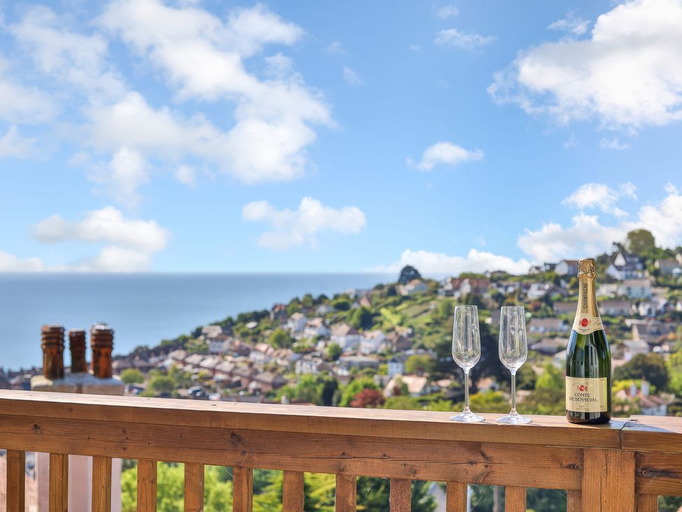 Seascape Cottage - Devon - 1173578 - thumbnail photo 2