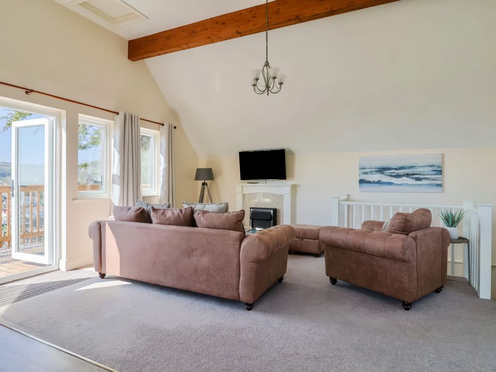 Seascape Cottage - Devon - 1173578 - thumbnail photo 5