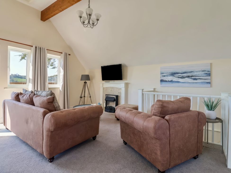 Seascape Cottage - Devon - 1173578 - thumbnail photo 6