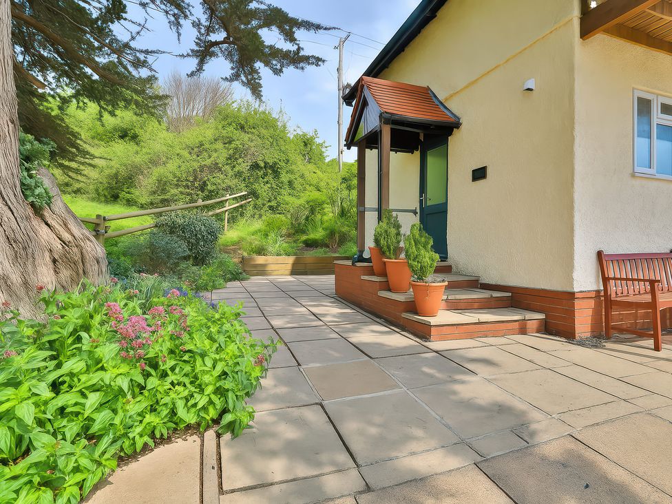 Seascape Cottage - Devon - 1173578 - thumbnail photo 26