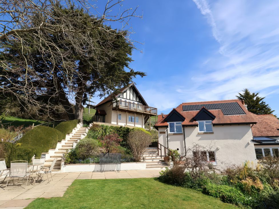 Seascape Cottage - Devon - 1173578 - thumbnail photo 27