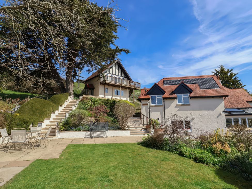 Seascape Cottage - Devon - 1173578 - thumbnail photo 30