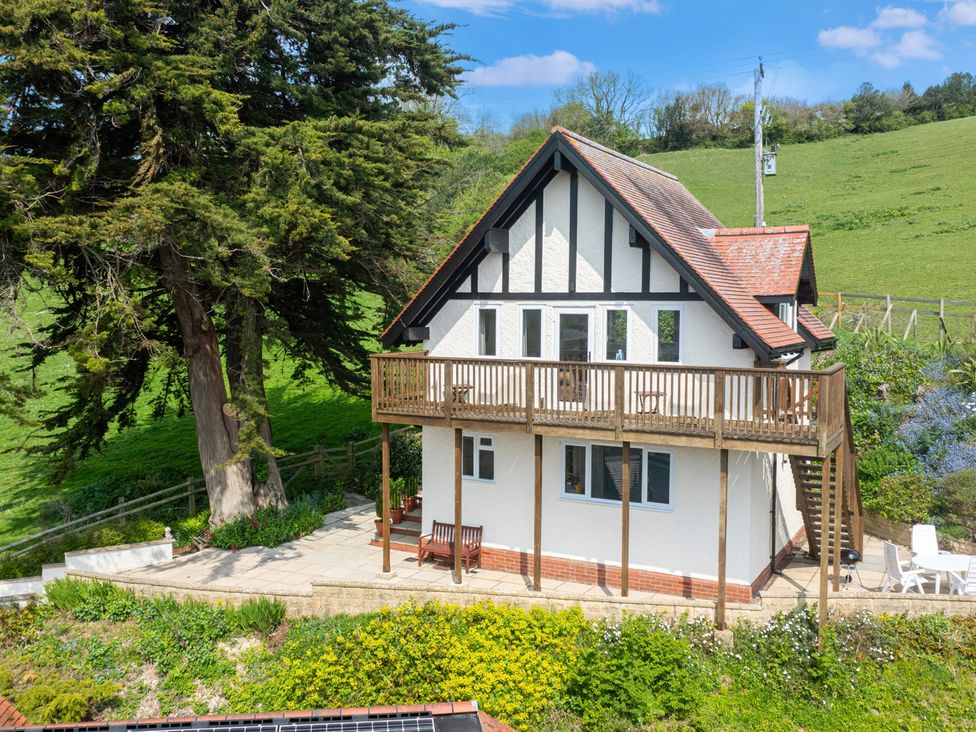 Seascape Cottage - Devon - 1173578 - thumbnail photo 31