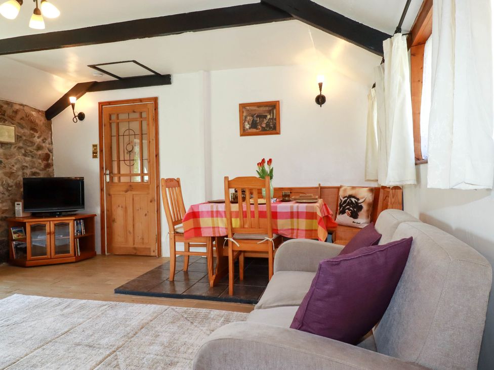 The Coach House - Cornwall - 1173595 - thumbnail photo 2