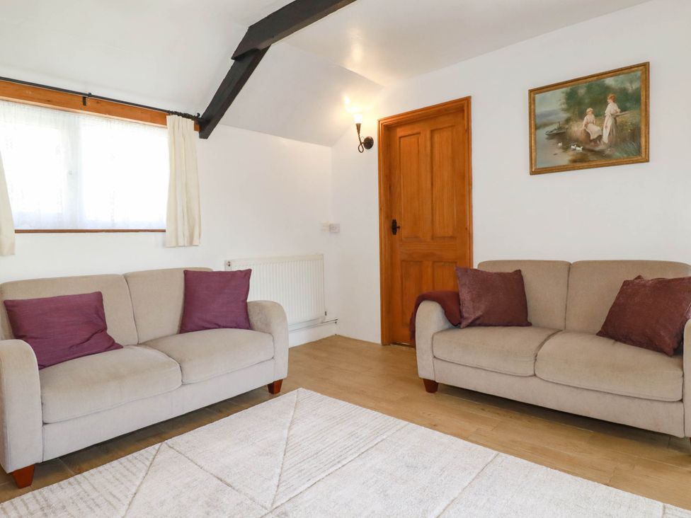 The Coach House - Cornwall - 1173595 - thumbnail photo 4