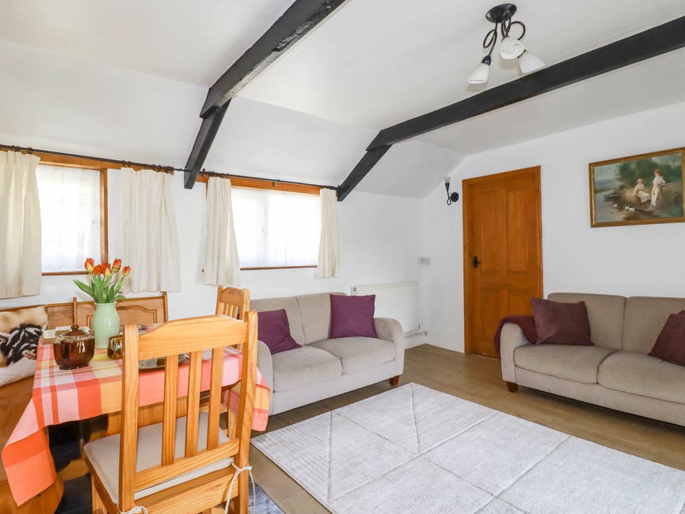 The Coach House - Cornwall - 1173595 - thumbnail photo 5