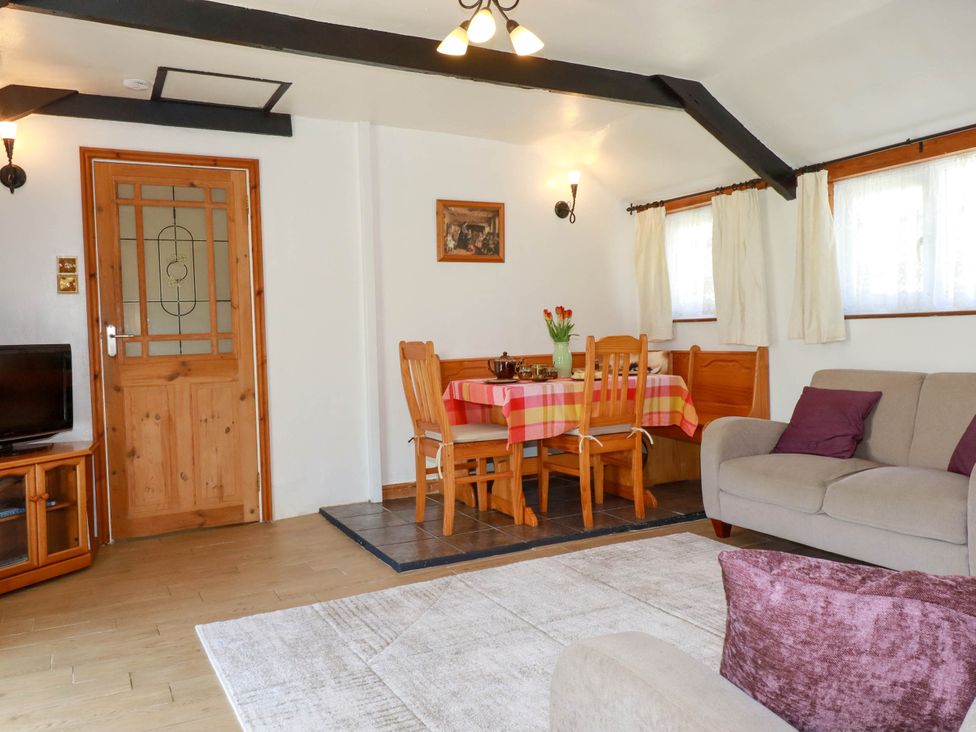 The Coach House - Cornwall - 1173595 - thumbnail photo 6