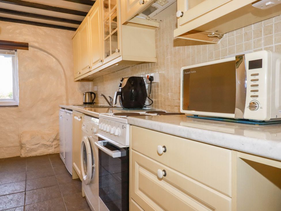 The Coach House - Cornwall - 1173595 - thumbnail photo 9