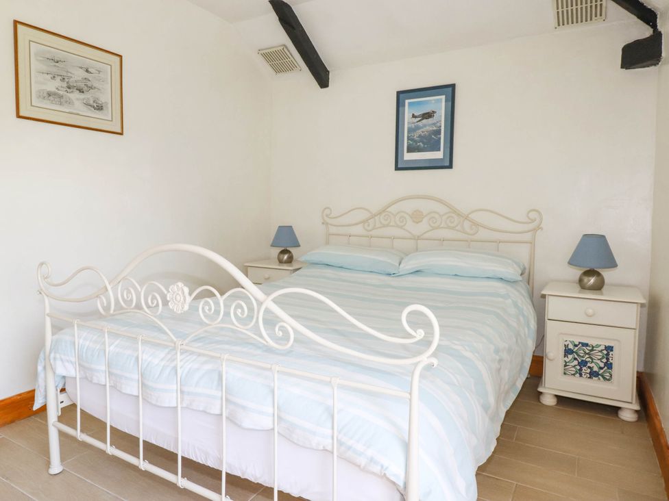 The Coach House - Cornwall - 1173595 - thumbnail photo 10