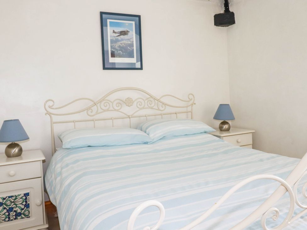 The Coach House - Cornwall - 1173595 - thumbnail photo 11