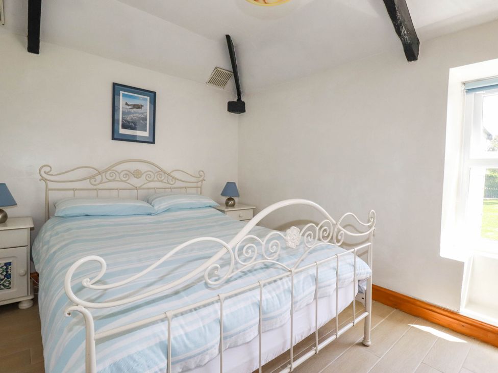 The Coach House - Cornwall - 1173595 - thumbnail photo 12