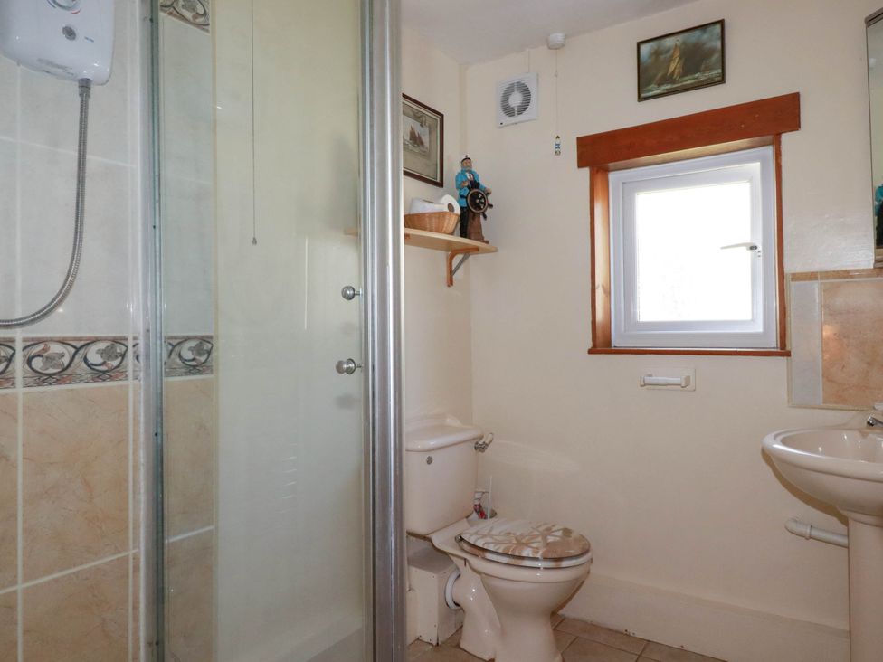 The Coach House - Cornwall - 1173595 - thumbnail photo 16