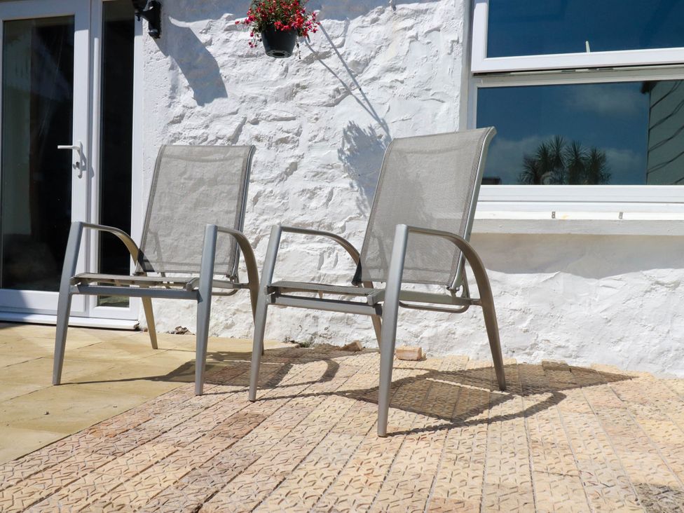 The Coach House - Cornwall - 1173595 - thumbnail photo 18