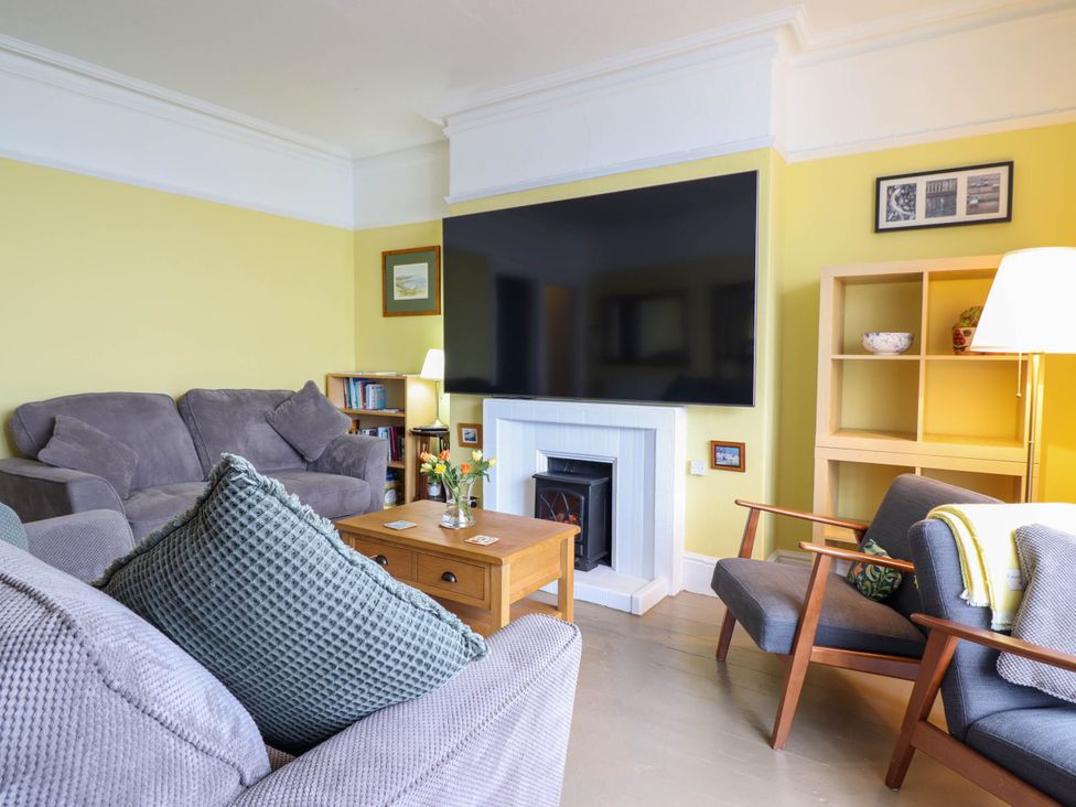 Beach Haven - Mid Wales - 1173610 - thumbnail photo 5