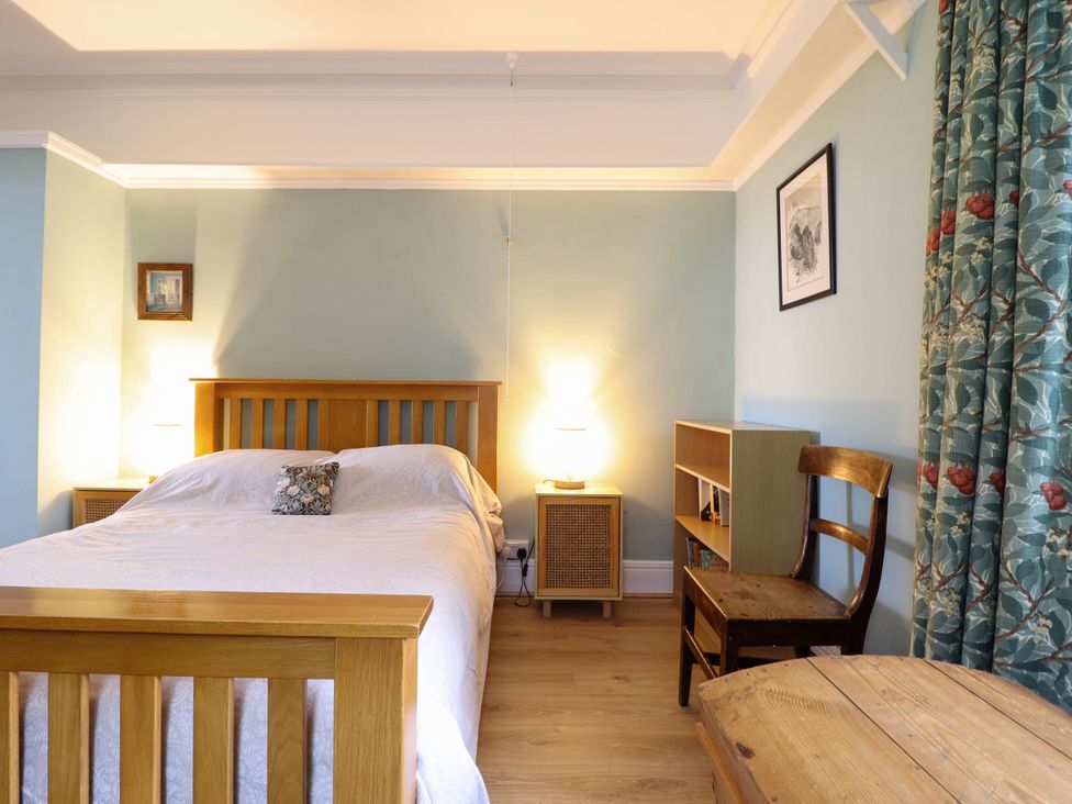 Beach Haven - Mid Wales - 1173610 - thumbnail photo 16