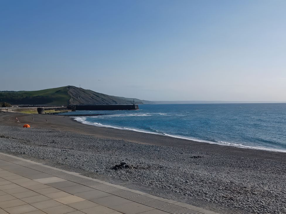Beach Haven - Mid Wales - 1173610 - thumbnail photo 21