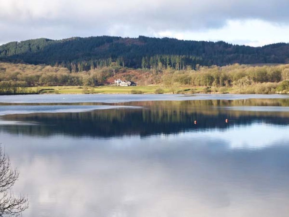 Violey  Cottage - Lake District - 1173629 - thumbnail photo 31