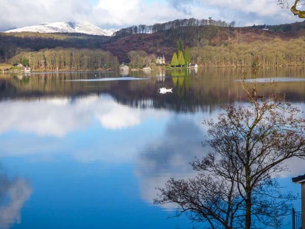 Violey  Cottage - Lake District - 1173629 - thumbnail photo 32