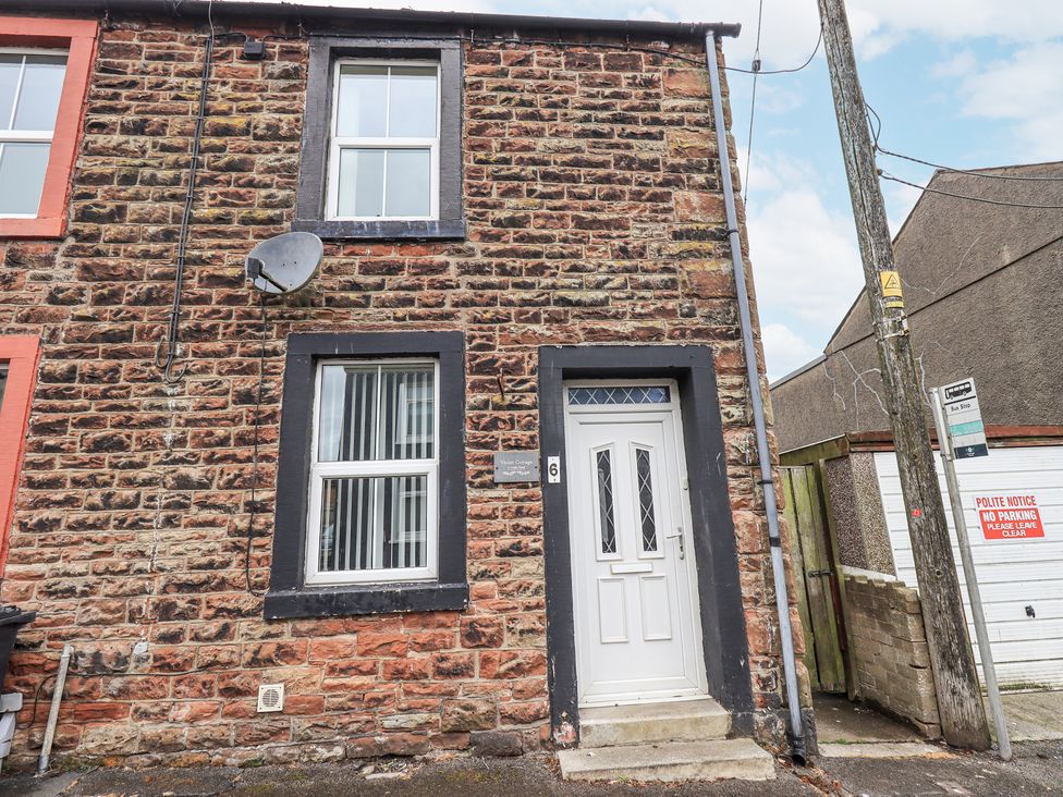 Violey  Cottage - Lake District - 1173629 - thumbnail photo 1