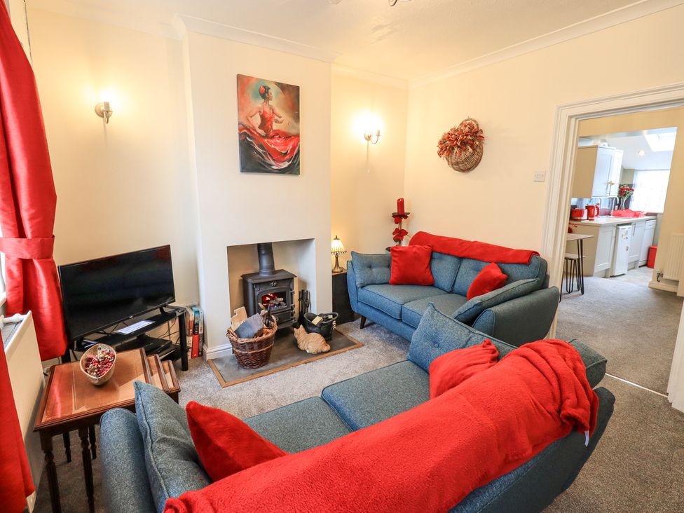 Violey  Cottage - Lake District - 1173629 - thumbnail photo 3