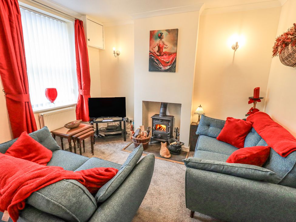 Violey  Cottage - Lake District - 1173629 - thumbnail photo 4