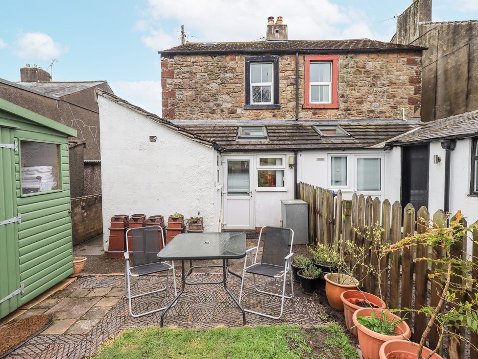 Violey  Cottage - Lake District - 1173629 - thumbnail photo 27