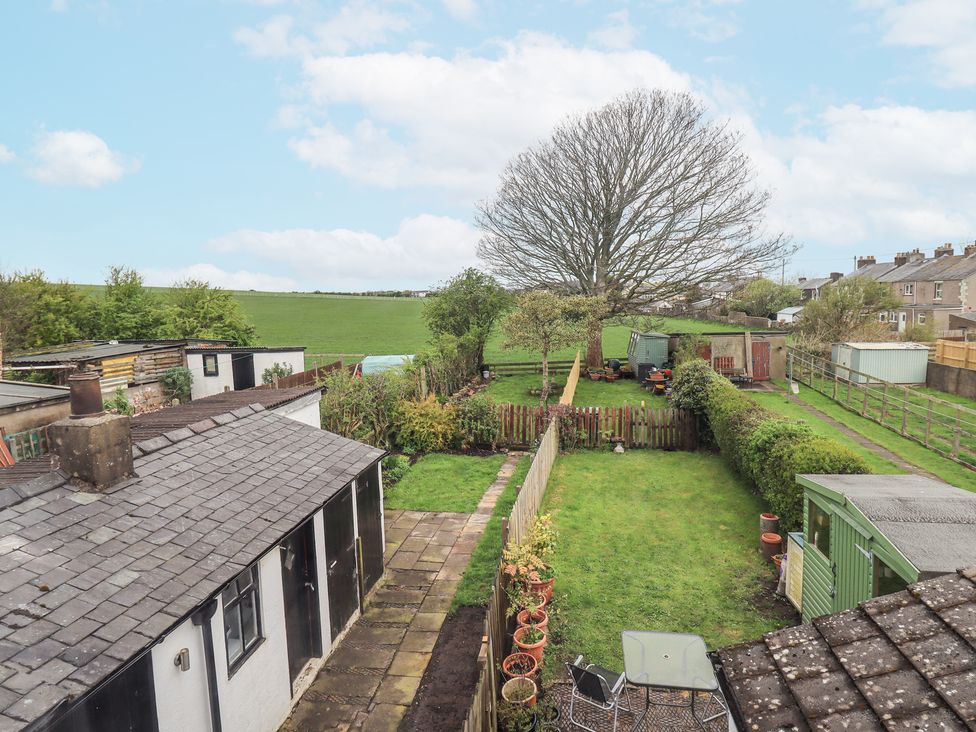 Violey  Cottage - Lake District - 1173629 - thumbnail photo 29
