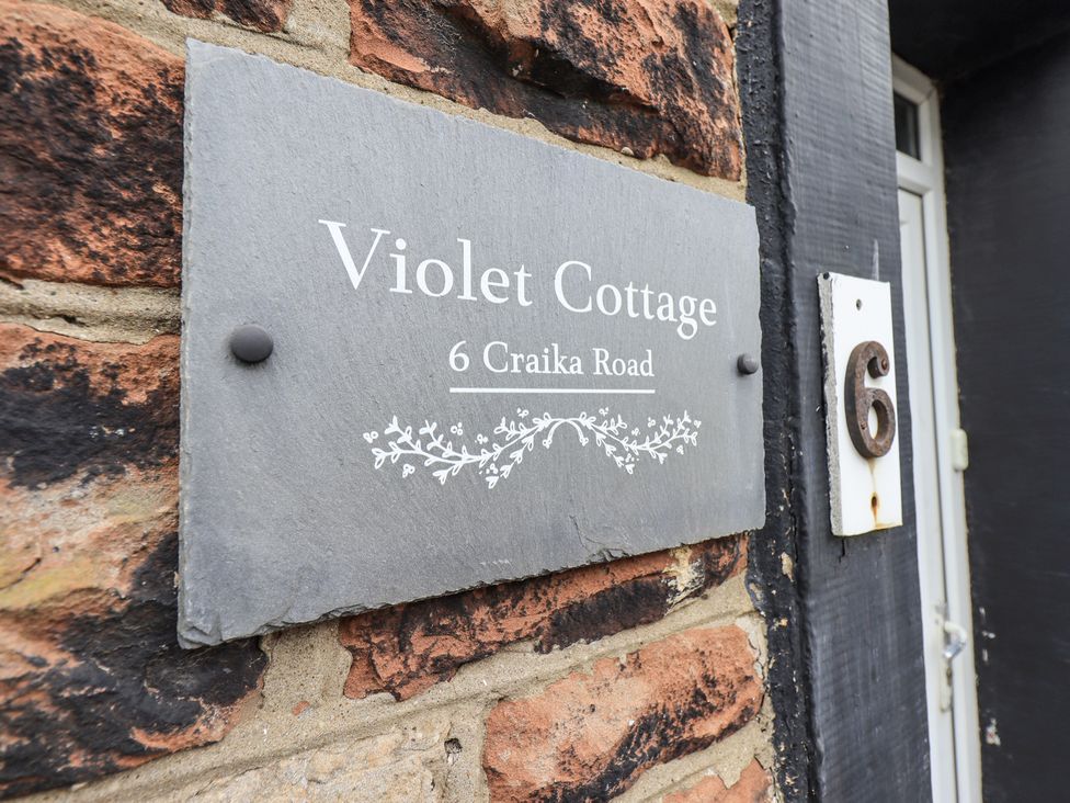 Violey  Cottage - Lake District - 1173629 - thumbnail photo 30
