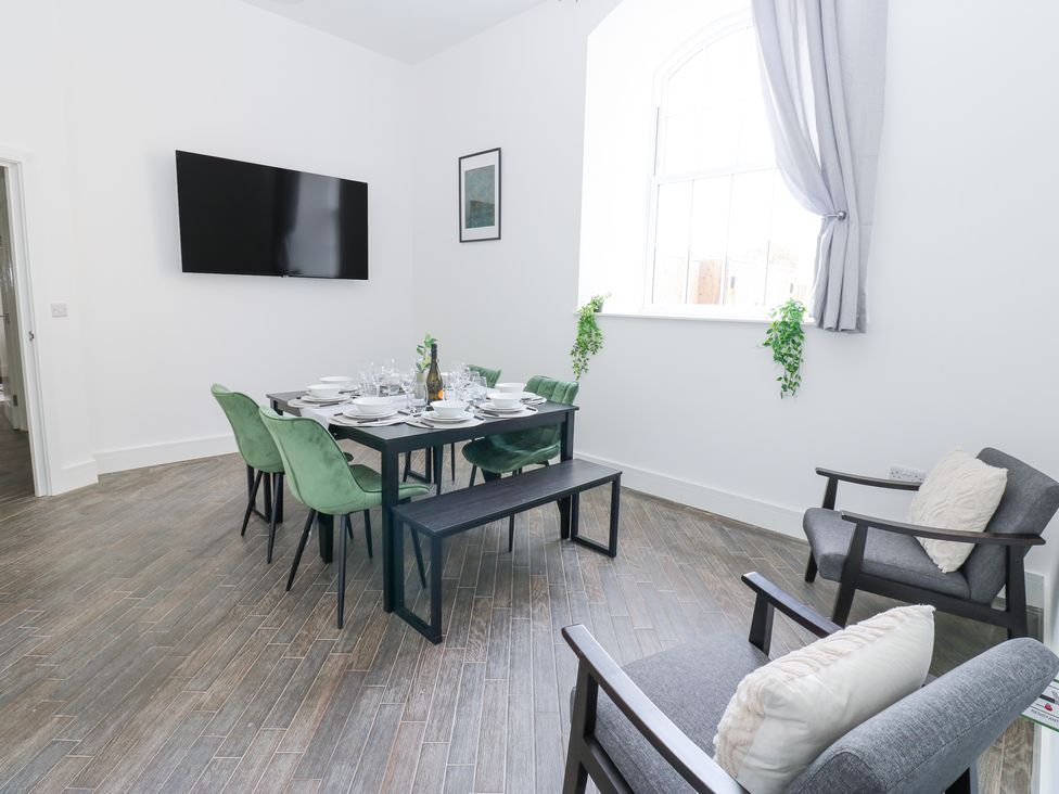 Seraphim House - Northumberland - 1173638 - thumbnail photo 8