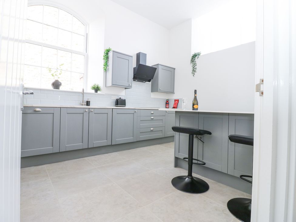 Seraphim House - Northumberland - 1173638 - thumbnail photo 11