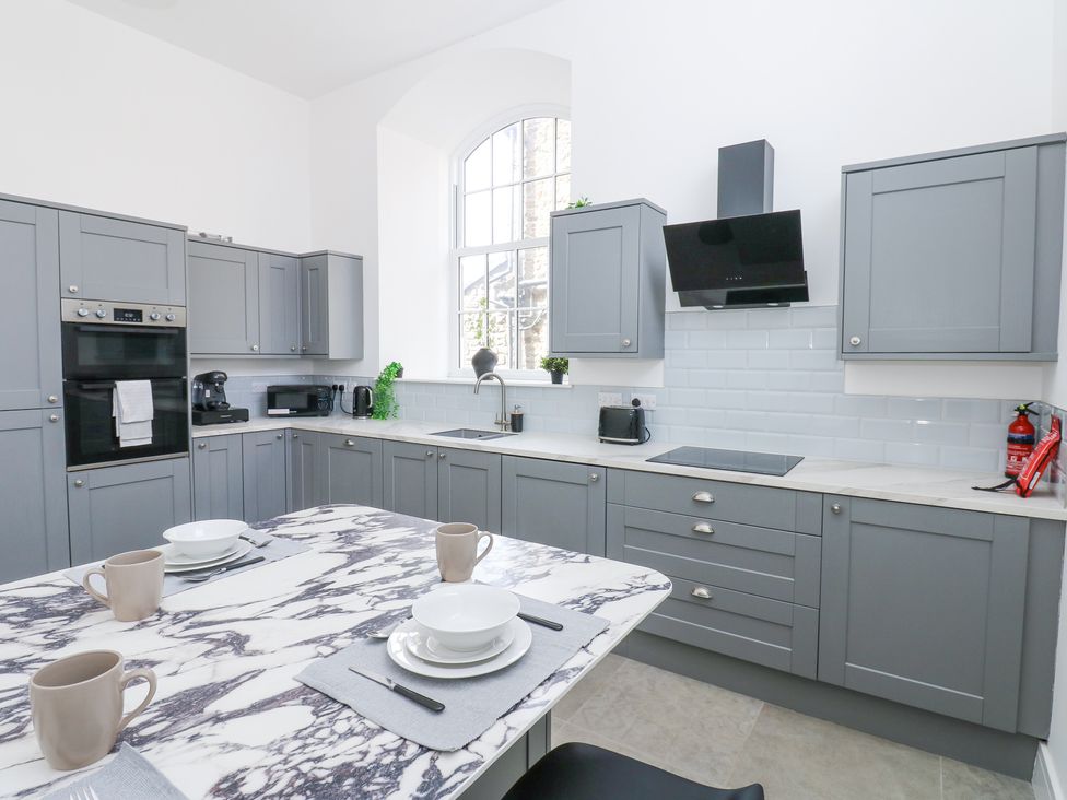 Seraphim House - Northumberland - 1173638 - thumbnail photo 14
