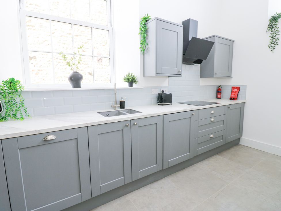Seraphim House - Northumberland - 1173638 - thumbnail photo 16