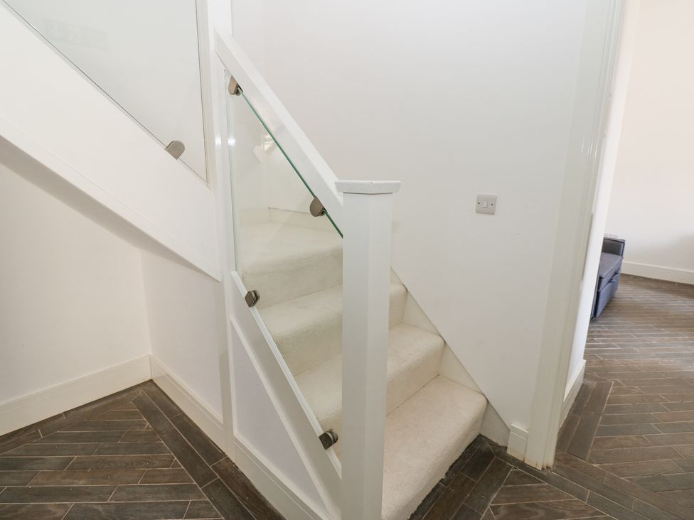 Seraphim House - Northumberland - 1173638 - thumbnail photo 18