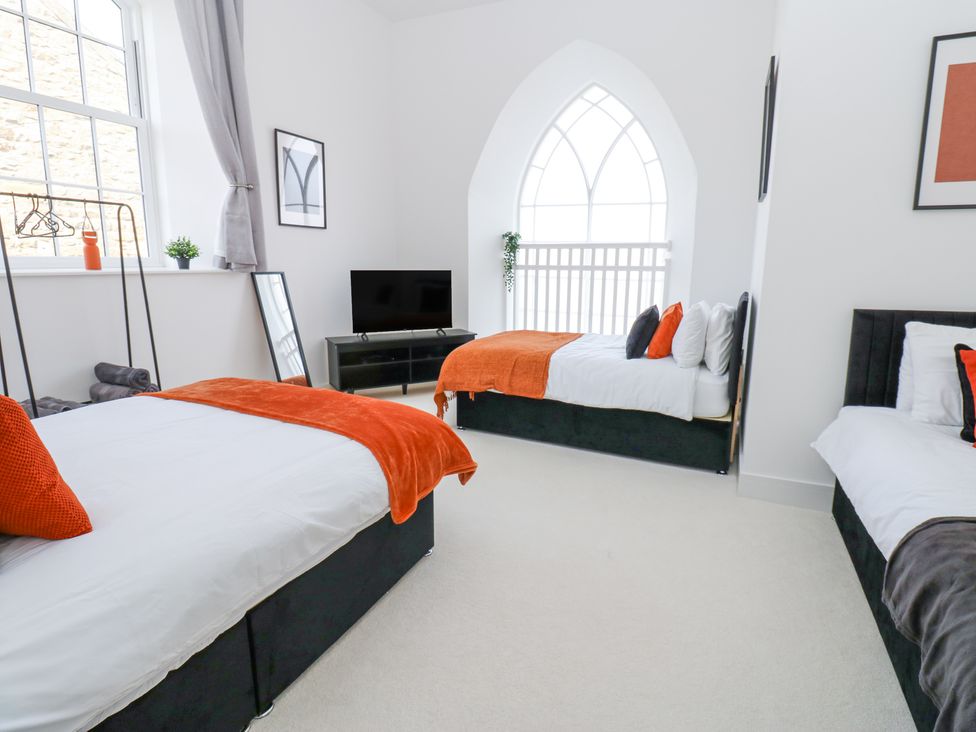 Seraphim House - Northumberland - 1173638 - thumbnail photo 21