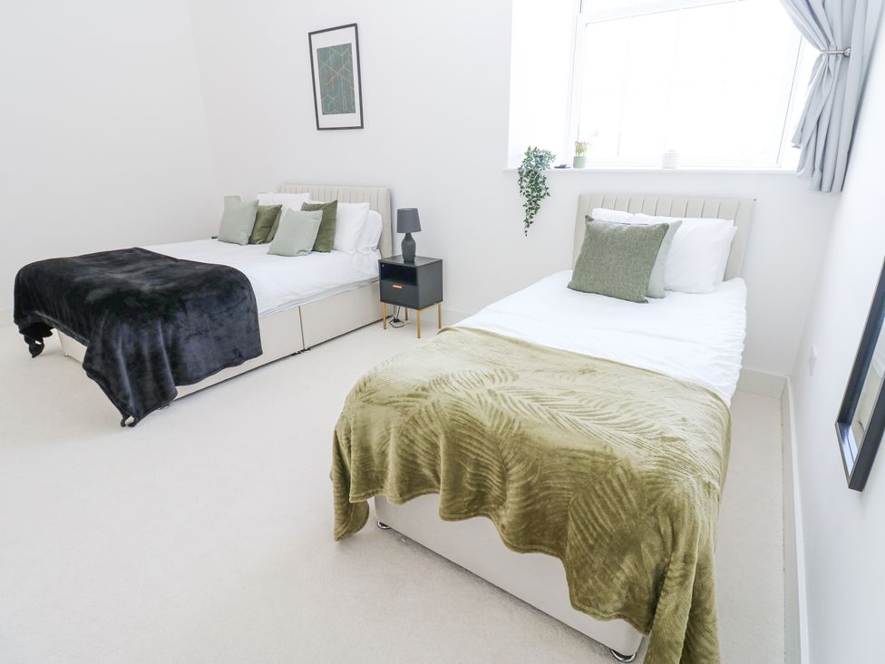 Seraphim House - Northumberland - 1173638 - thumbnail photo 24