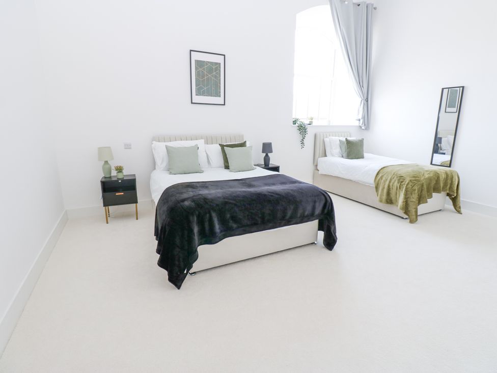 Seraphim House - Northumberland - 1173638 - thumbnail photo 25