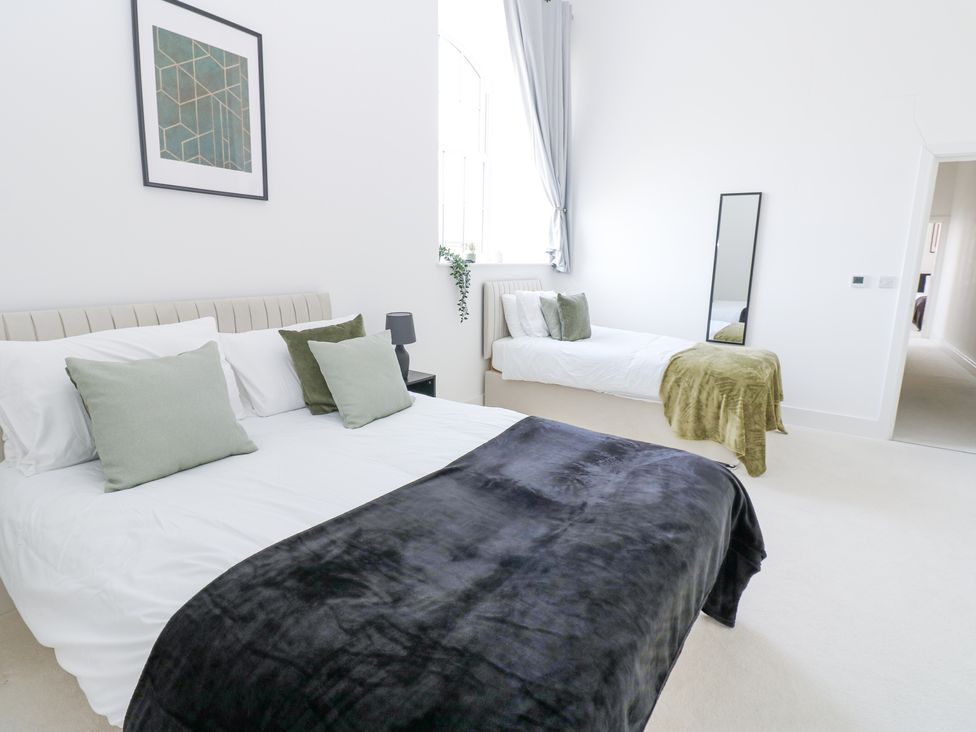 Seraphim House - Northumberland - 1173638 - thumbnail photo 26