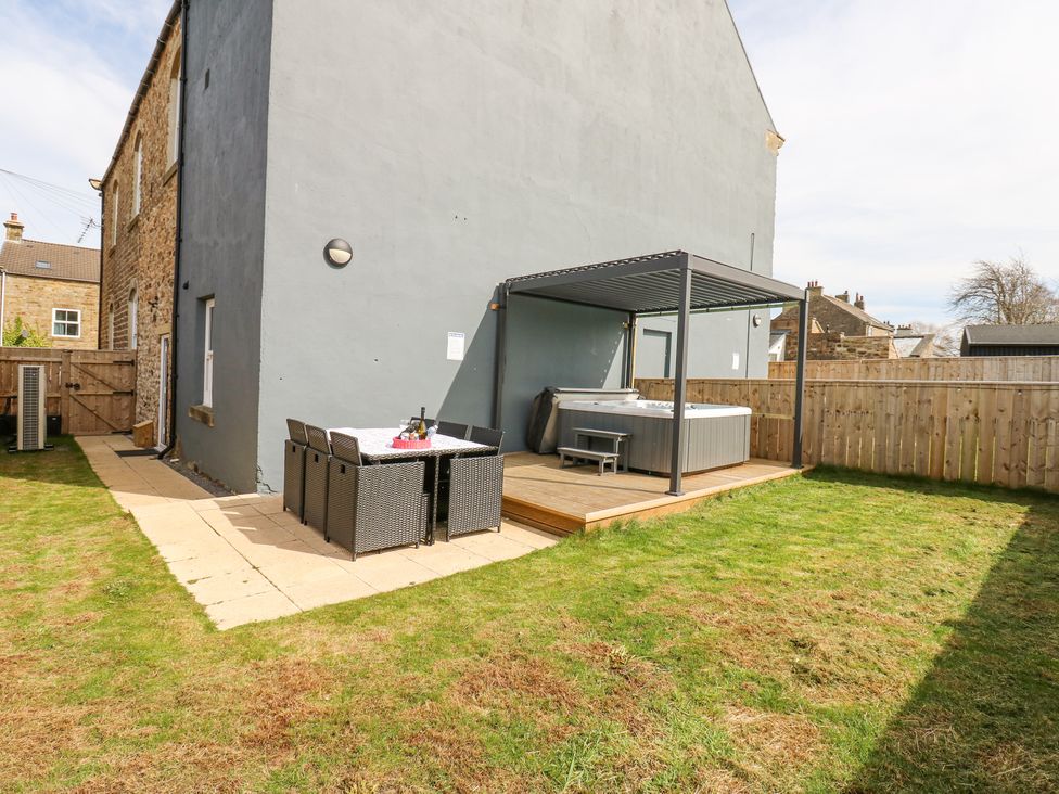 Seraphim House - Northumberland - 1173638 - thumbnail photo 34