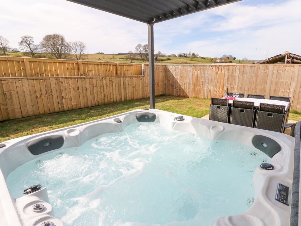 Seraphim House - Northumberland - 1173638 - thumbnail photo 37