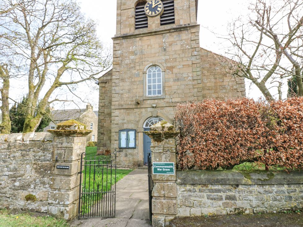 Seraphim House - Northumberland - 1173638 - thumbnail photo 40