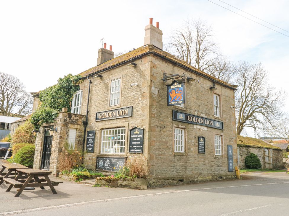 Seraphim House - Northumberland - 1173638 - thumbnail photo 41