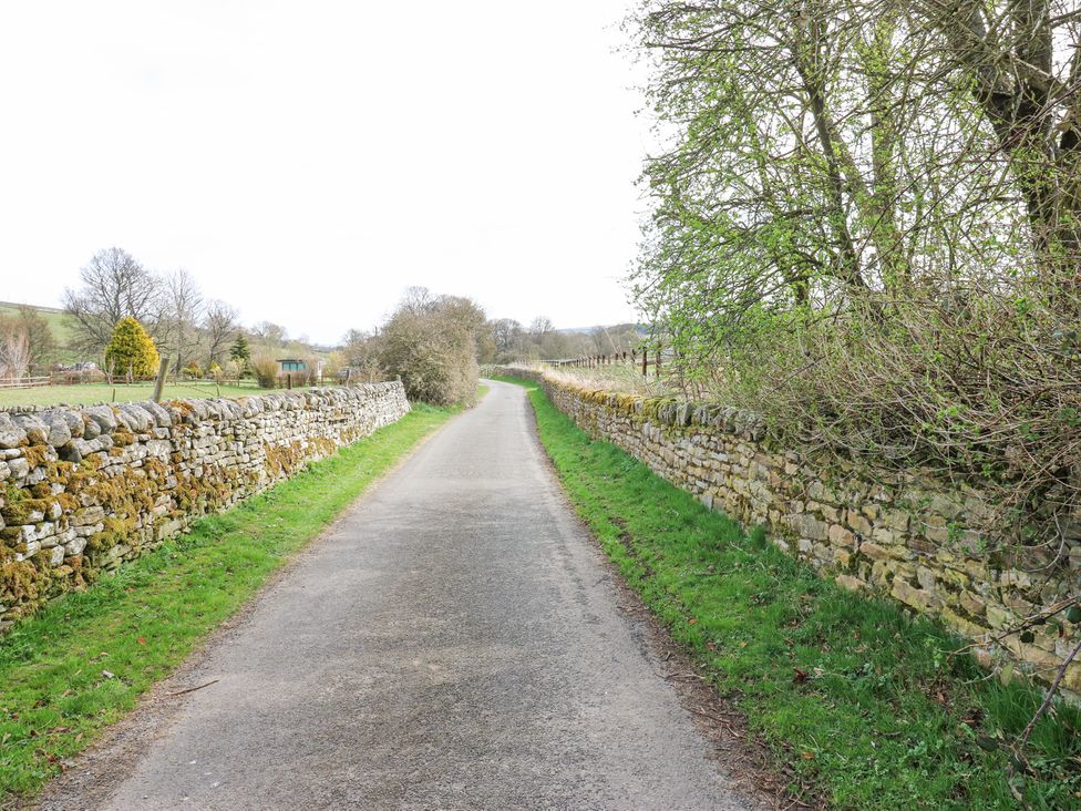 Seraphim House - Northumberland - 1173638 - thumbnail photo 44