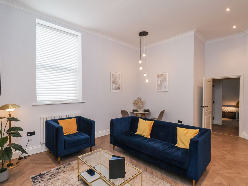 The Salisbury Apartment 103 - North Yorkshire (incl. Whitby) - 1173639 - thumbnail photo 3