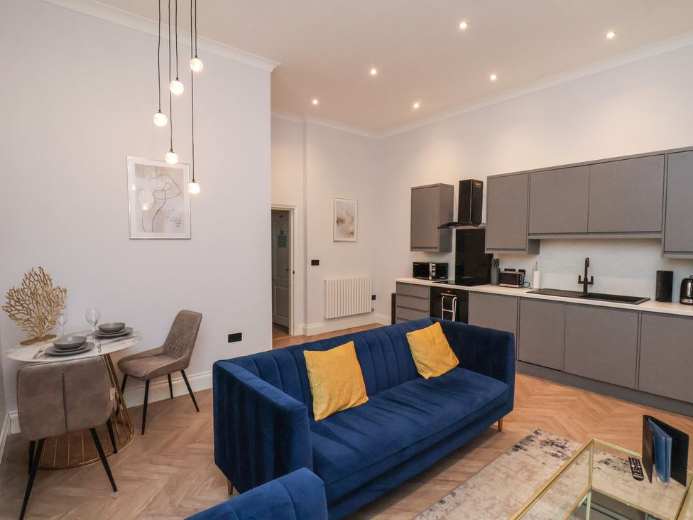 The Salisbury Apartment 103 - North Yorkshire (incl. Whitby) - 1173639 - thumbnail photo 4