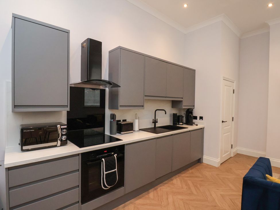 The Salisbury Apartment 103 - North Yorkshire (incl. Whitby) - 1173639 - thumbnail photo 8