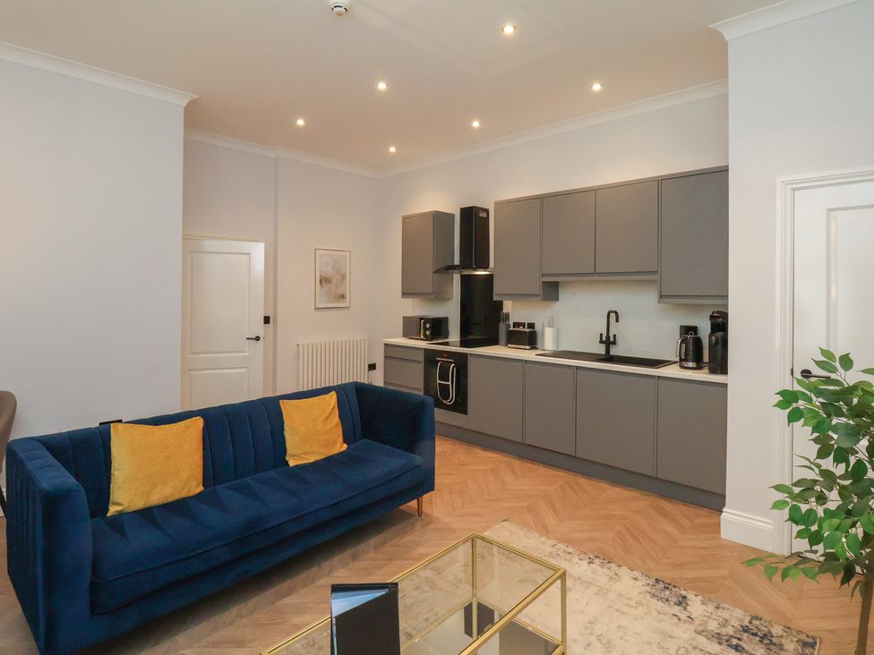 The Salisbury Apartment 203 - North Yorkshire (incl. Whitby) - 1173645 - thumbnail photo 7