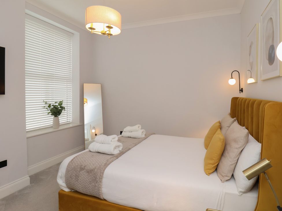 The Salisbury Apartment 203 - North Yorkshire (incl. Whitby) - 1173645 - thumbnail photo 10