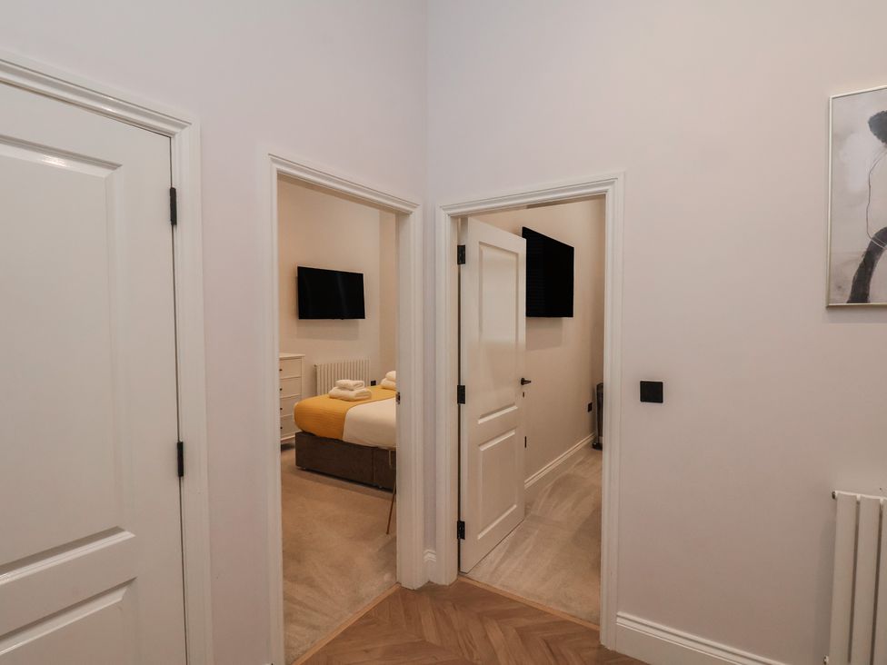 The Salisbury Apartment 105 - North Yorkshire (incl. Whitby) - 1173652 - thumbnail photo 13